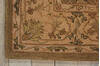 Nourison Heritage Hall Green 56 X 86 Area Rug 805-143259 Thumb 1