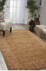 Nourison Heritage Hall Green 56 X 86 Area Rug 805-143259 Thumb 3