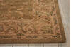 Nourison Heritage Hall Green 56 X 86 Area Rug 805-143259 Thumb 4