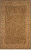 Nourison Heritage Hall Green 56 X 86 Area Rug  805-143259 Thumb 0