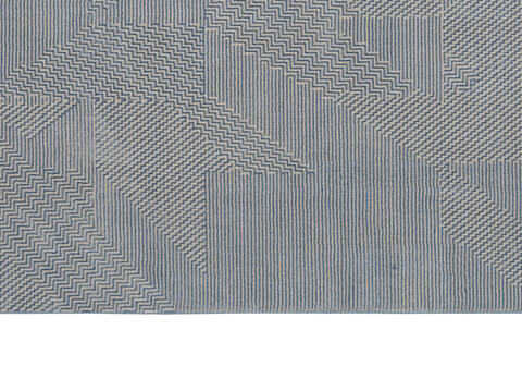 Nourison Orlando Grey 93 X 129 Area Rug 805-143262 Image 3