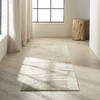 Nourison Orlando Grey Runner 22 X 76 Area Rug 805-143268 Thumb 2