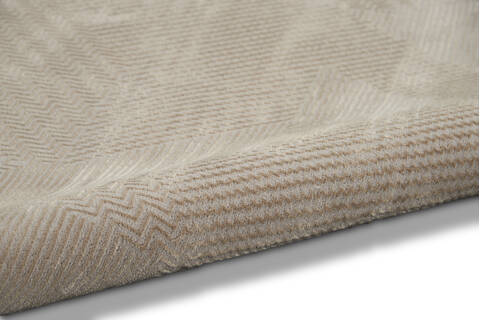 Nourison Orlando Grey 93 X 129 Area Rug 805-143271 Image 1