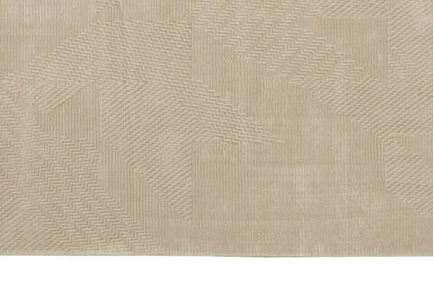 Nourison Orlando Grey 93 X 129 Area Rug 805-143271 Image 3