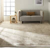 Nourison Orlando Grey 93 X 129 Area Rug 805-143271 Thumb 2