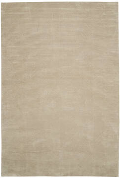 Nourison Orlando Grey Rectangle 9x13 ft Polypropylene Carpet 143271