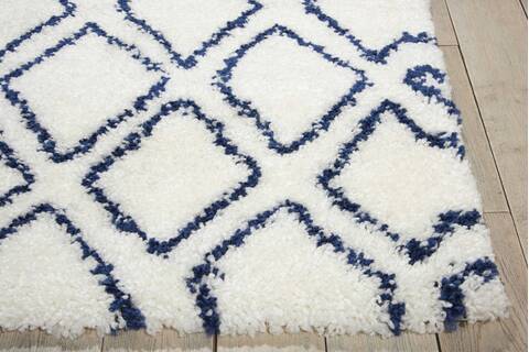 Nourison Riad Beige 40 X 60 Area Rug 805-143274 Image 3