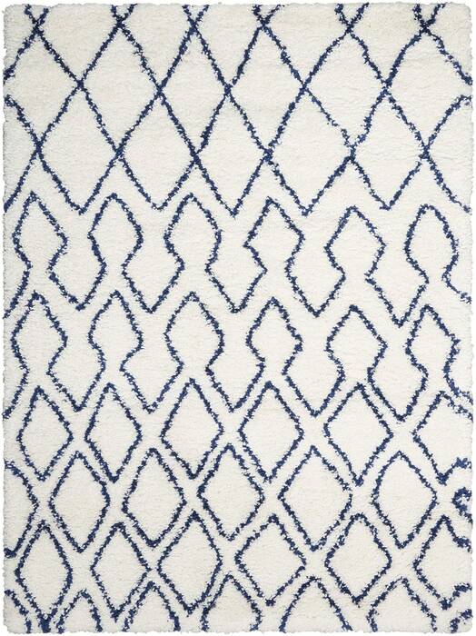 Nourison Riad Beige 40 X 60 Area Rug 805-143274 Image 0