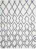 Nourison Riad Beige 40 X 60 Area Rug 805-143274 Thumb 0