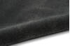 Nourison Sacramento Black 79 X 99 Area Rug 805-143277 Thumb 1