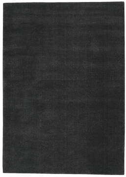 Nourison Sacramento Black 7'9" X 9'9" Area Rug  805-143277