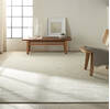 Nourison Sacramento Beige 79 X 99 Area Rug  805-143286 Thumb 2