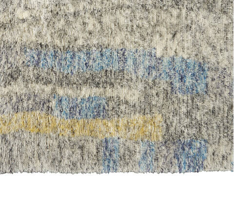 Nourison San Antonio Multicolor 56 X 80 Area Rug 805-143288 Image 3