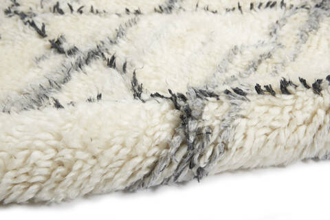 Nourison San Antonio Beige 56 X 80 Area Rug 805-143290 Image 1