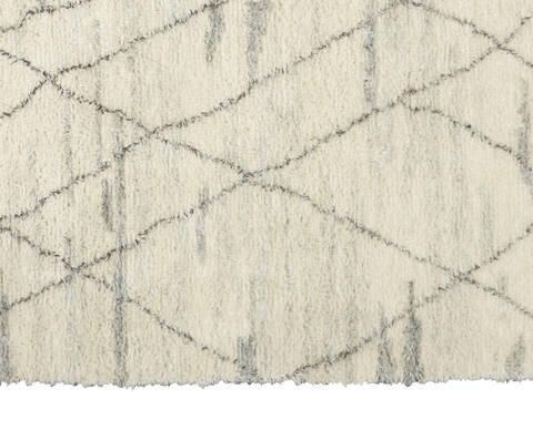 Nourison San Antonio Beige 56 X 80 Area Rug 805-143290 Image 3