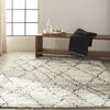 Nourison San Antonio Beige 56 X 80 Area Rug 805-143290 Thumb 2