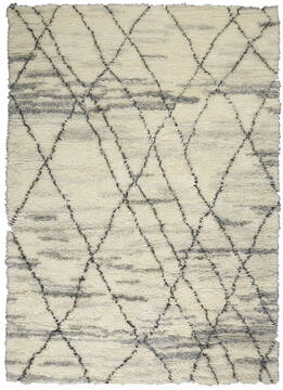 Nourison San Antonio Beige 5'6" X 8'0" Area Rug  805-143290