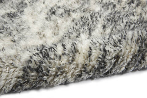 Nourison San Antonio Grey 56 X 80 Area Rug 805-143291 Image 1