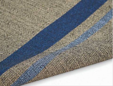 Nourison San Diego Beige 50 X 70 Area Rug 805-143297 Image 2