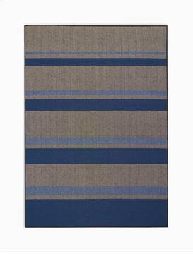 Nourison San Diego Beige 5'0" X 7'0" Area Rug  805-143297