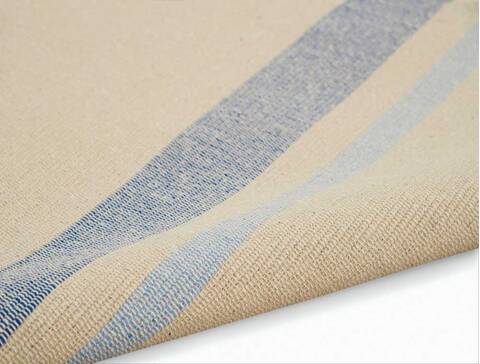 Nourison San Diego Beige 40 X 60 Area Rug 805-143299 Image 2