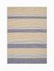 Nourison San Diego Beige 40 X 60 Area Rug  805-143299 Thumb 0