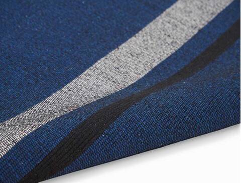 Nourison San Diego Blue 40 X 60 Area Rug 805-143305 Image 2