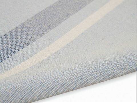 Nourison San Diego Blue 50 X 70 Area Rug 805-143309 Image 2