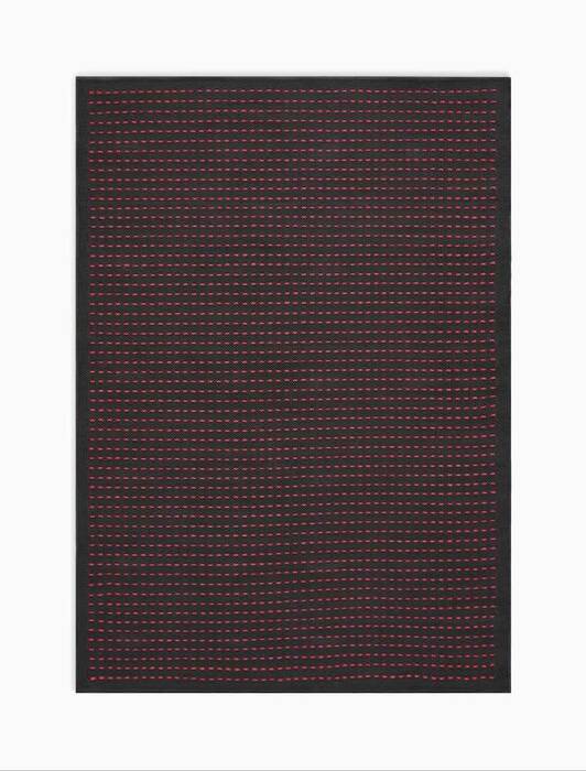 Nourison Seattle Black 40 X 60 Area Rug 805-143312 Image 0