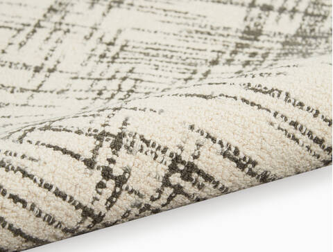 Nourison Tucson Beige 53 X 75 Area Rug 805-143328 Image 1