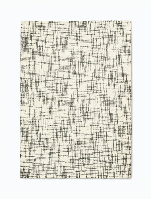 Nourison Tucson Beige 53 X 75 Area Rug 805-143328 Image 0