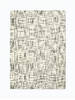 Nourison Tucson Beige 53 X 75 Area Rug 805-143328 Thumb 0
