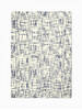 Nourison Tucson Beige 53 X 75 Area Rug 805-143334 Thumb 0