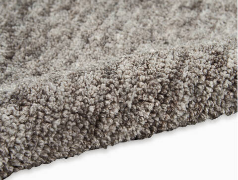 Nourison Tulsa Grey 40 X 60 Area Rug 805-143347 Image 1