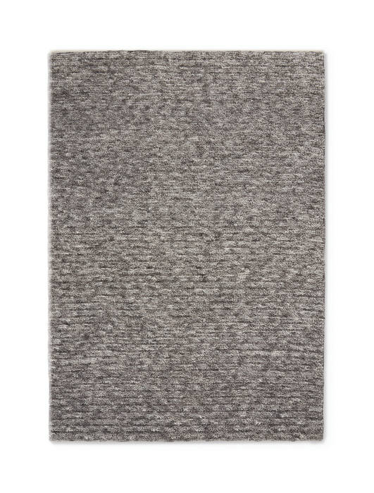 Nourison Tulsa Grey 40 X 60 Area Rug 805-143347 Image 0