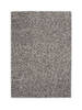 Nourison Tulsa Grey 40 X 60 Area Rug  805-143347 Thumb 0