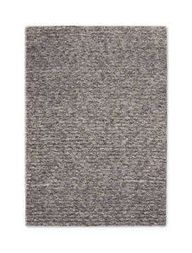 Nourison Tulsa Grey 4'0" X 6'0" Area Rug  805-143347