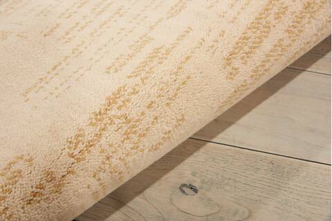 Nourison Urban Beige 26 X 40 Area Rug 805-143359 Image 2