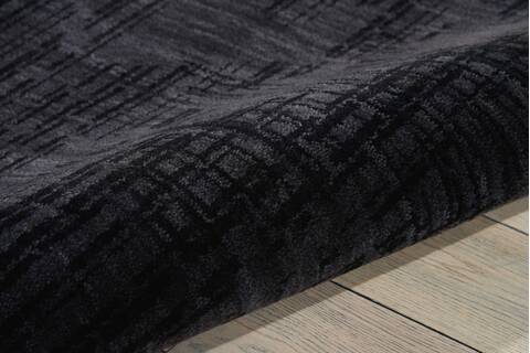 Nourison Urban Purple 53 X 75 Area Rug 805-143361 Image 2