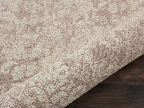 Nourison Vintage Lux Grey Runner 23 X 76 Area Rug 805-143366 Image 2