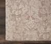 Nourison Vintage Lux Grey Runner 23 X 76 Area Rug  805-143366 Thumb 1