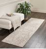 Nourison Vintage Lux Grey Runner 23 X 76 Area Rug  805-143366 Thumb 3