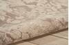 Nourison Vintage Lux Grey 50 X 80 Area Rug 805-143368 Thumb 2