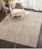 Nourison Vintage Lux Grey 80 X 100 Area Rug  805-143369 Thumb 3