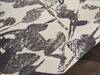 Nourison Vintage Lux Grey 80 X 100 Area Rug 805-143373 Thumb 2
