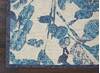 Nourison Vintage Lux Purple 80 X 100 Area Rug 805-143377 Thumb 1