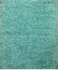 Shaggy Green Shaggy 48 X 56  Area Rug 902-143396 Thumb 0