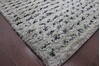 Shaggy Beige Shaggy 40 X 60  Area Rug 902-143397 Thumb 2