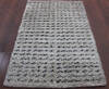 Shaggy Beige Shaggy 40 X 60 Area Rug 902-143397 Thumb 3