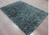 Shaggy Grey Shaggy 40 X 60  Area Rug 902-143398 Thumb 1